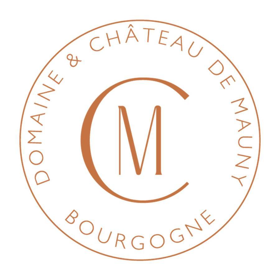 Chateau Du Mauny, Gites Et Chambres D'Hotes En Bourgogne Rosey Екстериор снимка
